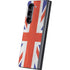 United Kingdom Flag Distressed Galaxy Z Fold5 5G Skin